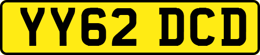 YY62DCD
