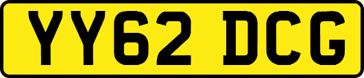 YY62DCG