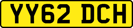 YY62DCH