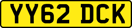 YY62DCK