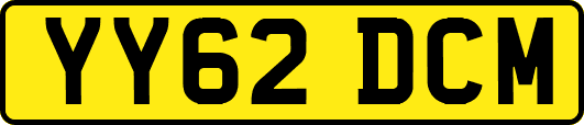 YY62DCM