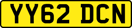 YY62DCN