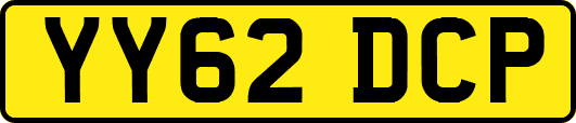 YY62DCP