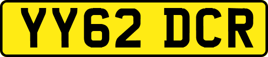 YY62DCR