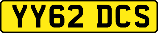 YY62DCS