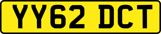 YY62DCT