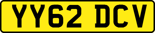 YY62DCV