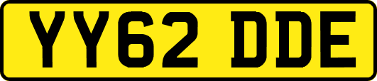 YY62DDE