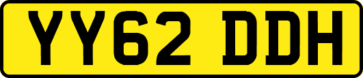 YY62DDH