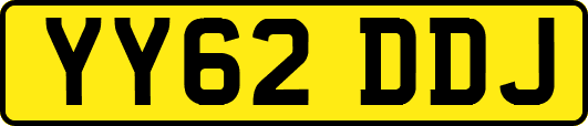 YY62DDJ