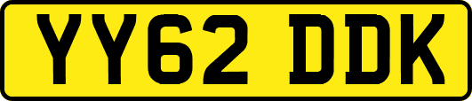 YY62DDK