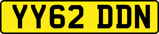 YY62DDN