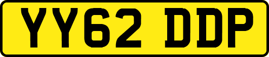 YY62DDP
