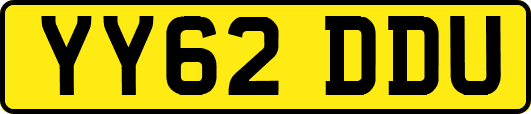 YY62DDU