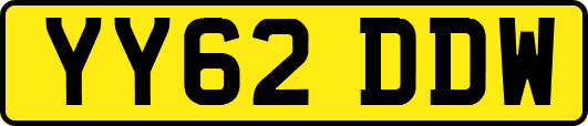 YY62DDW