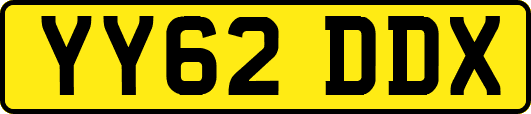 YY62DDX