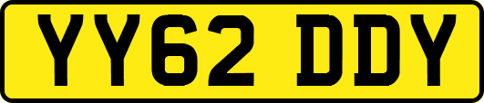 YY62DDY
