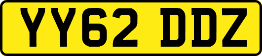 YY62DDZ