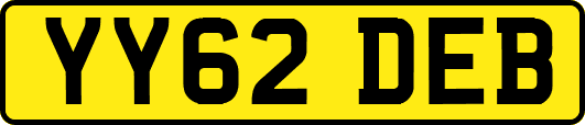 YY62DEB