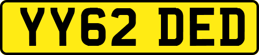 YY62DED