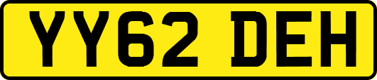 YY62DEH