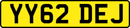 YY62DEJ