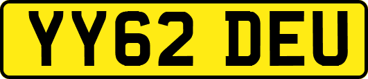YY62DEU
