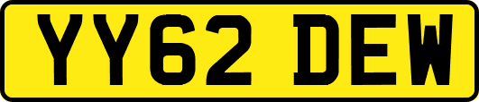 YY62DEW