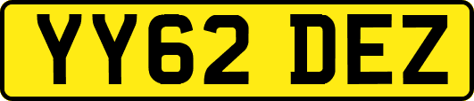 YY62DEZ