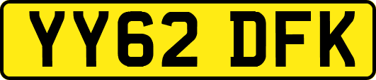 YY62DFK