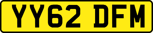 YY62DFM