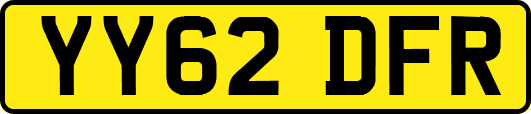 YY62DFR