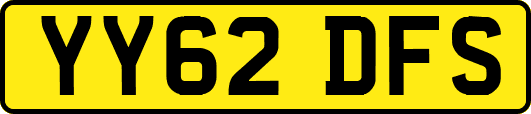 YY62DFS