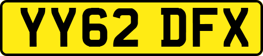 YY62DFX