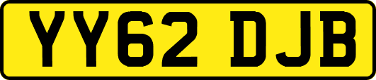 YY62DJB