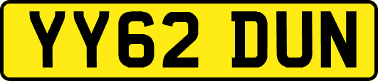 YY62DUN