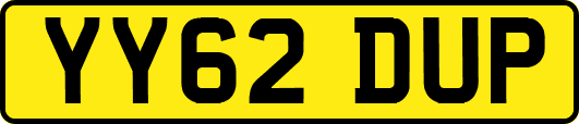 YY62DUP