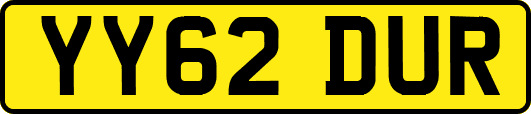 YY62DUR