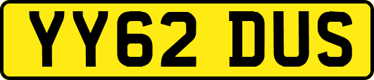 YY62DUS