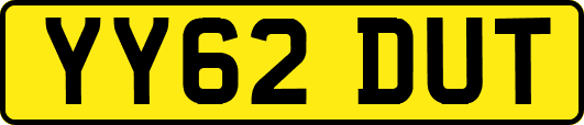 YY62DUT