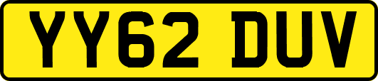 YY62DUV