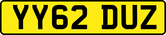 YY62DUZ