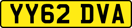 YY62DVA