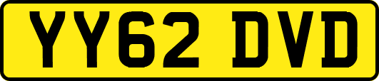 YY62DVD