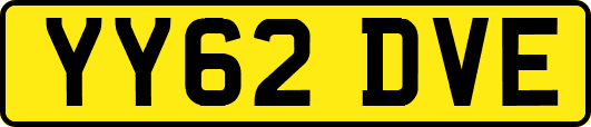 YY62DVE