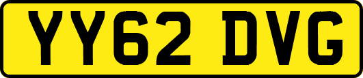 YY62DVG