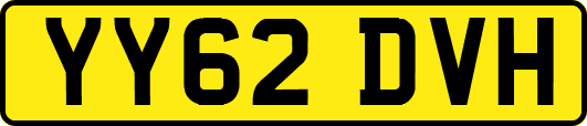 YY62DVH