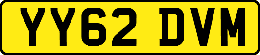 YY62DVM