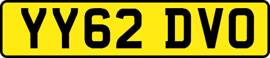 YY62DVO