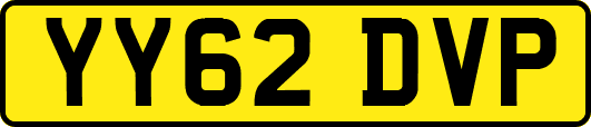 YY62DVP